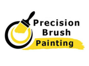 Pittsburgh Precision Brush Painting