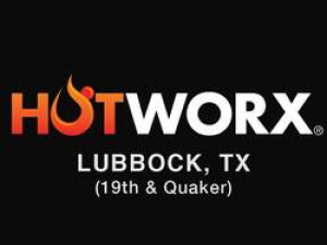 HOTWORX - Lubbock, TX (19th and Quaker)