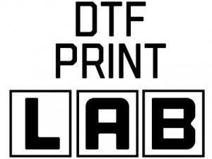 DTF Print Lab