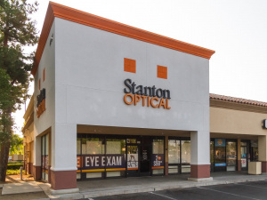 Stanton Optical Fresno Eastgate