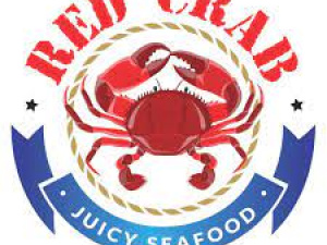 Red Crab Juicy Seafood