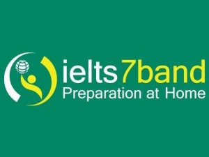 IELTS7BAND - IELTS Online Preparation