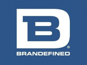 Brandefined