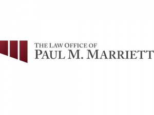 Law Office of Paul M. Marriett