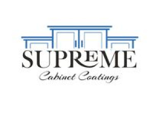 Supreme Cabinet Coatings Calgary