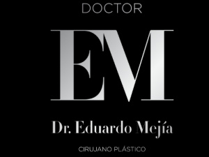 Dr Eduardo Mejia