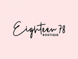 Eighteen78 Boutique