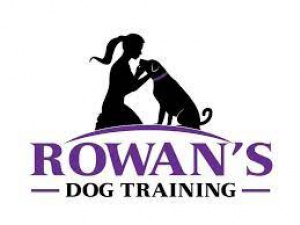 Rowan's Dog Training