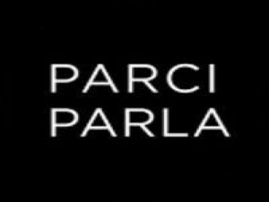 Parci Parla