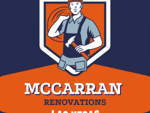 MCCARRAN RENOVATIONS LAS VEGAS