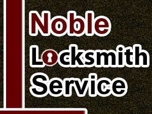 Noble Locksmith Service