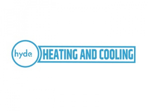 Hyde Heating and Cooling