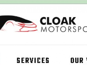 Cloak Motorsports