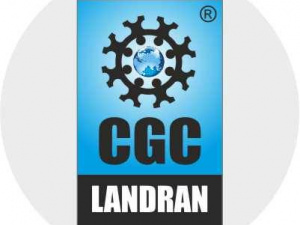 Chandigarh Group of Colleges Landran