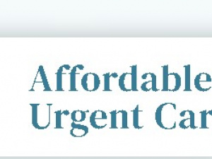 Affordable Urgent Care