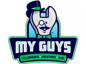 My Guys Plumbing, Heating & Air Conditioning