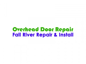 Overhead Door Repair Fall River Repair & Install