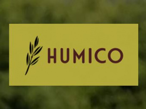 Humico: Green Products for a Greener World