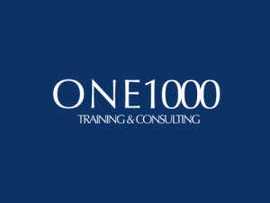 One1000 Training & Consulting