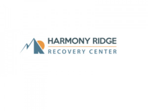 Harmony Ridge Recovery Center