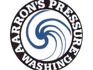 Aarron's Pressure Washing