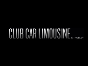 Club Car Limousine & Trolley