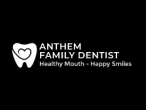  Anthem Family Dentist