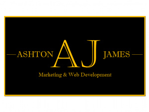 Ashton James Marketing