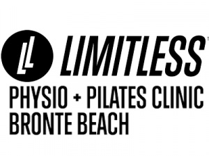 LIMITLESS Physiotherapy Pilates and Massage