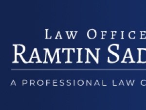 The Law Offices of Ramtin Sadighim