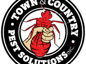 Town and Country Pest Solutions Inc