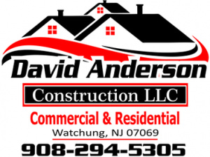 David Anderson Construction, LLC