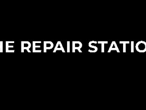 The Repair Station