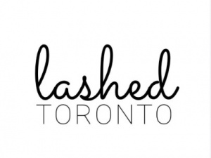 Lashed Toronto