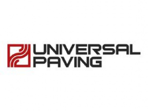 Universal Paving 