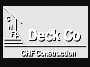 CHF Deck Company