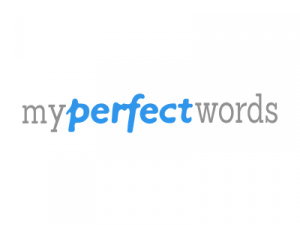 MyPerfectWords