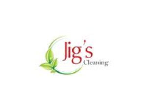 Jig's Cleaning