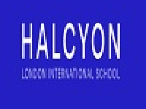Halcyon London International School