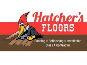 Hatcher's Floors, Inc.