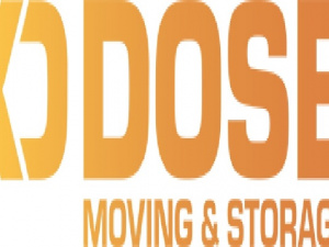 Dose Moving & Storage