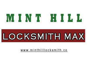 Mint Hill Locksmith Max