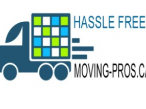 Moving Pros - Professional Movers