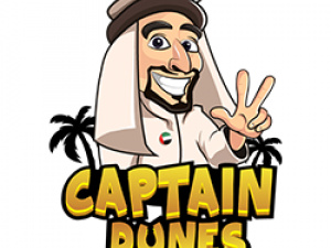 Captain Dunes