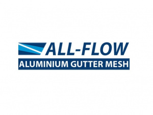 All-Flow Gutter Mesh