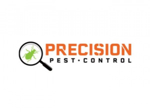 Precision Pest Control