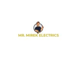 Mr Mirek Electrics