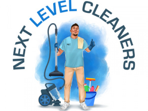 Next Level Cleaners
