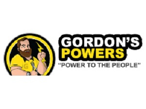 Gordon Powers