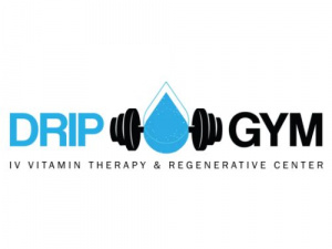 Vitamin Centers in New York City – Drip Gym